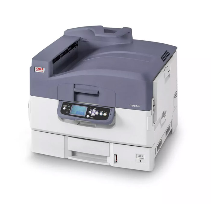 OKI C9655