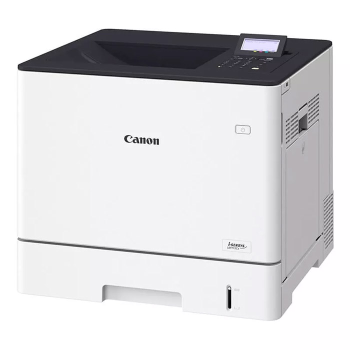 Canon i-SENSYS LBP712