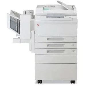 Xerox 5834