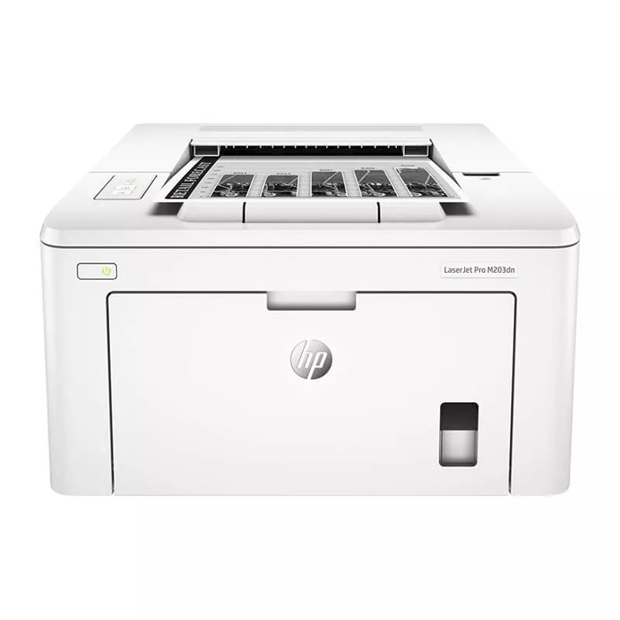 HP LaserJet Pro M203