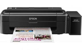 Epson L132