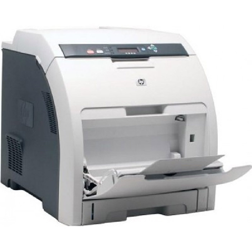 HP Color LaserJet 3600