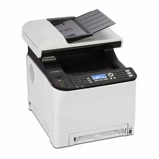 Ricoh Aficio SP C252