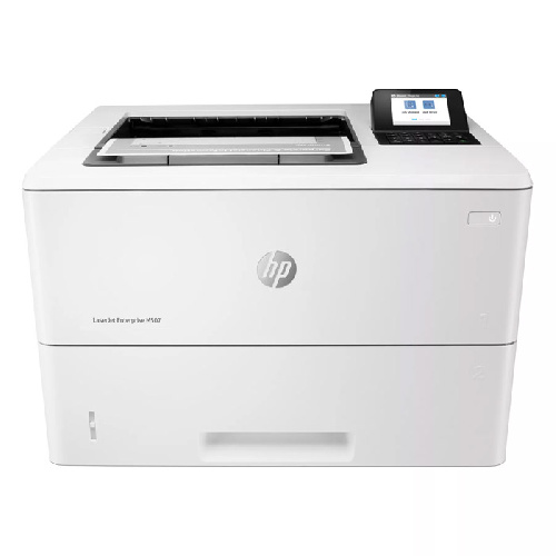HP LaserJet M507
