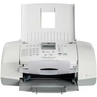 HP OfficeJet 4311