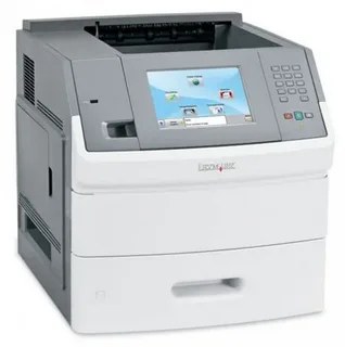 Lexmark LaserPrinter T656