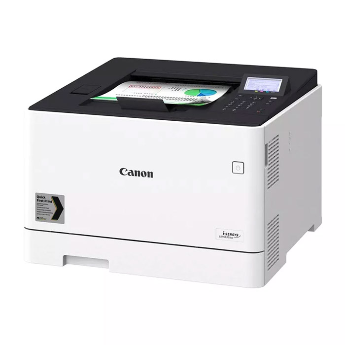 Canon i-SENSYS LBP663