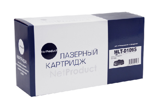 Картридж Samsung SCX-4300/4310/4315 (NetProduct) MLT-D109S