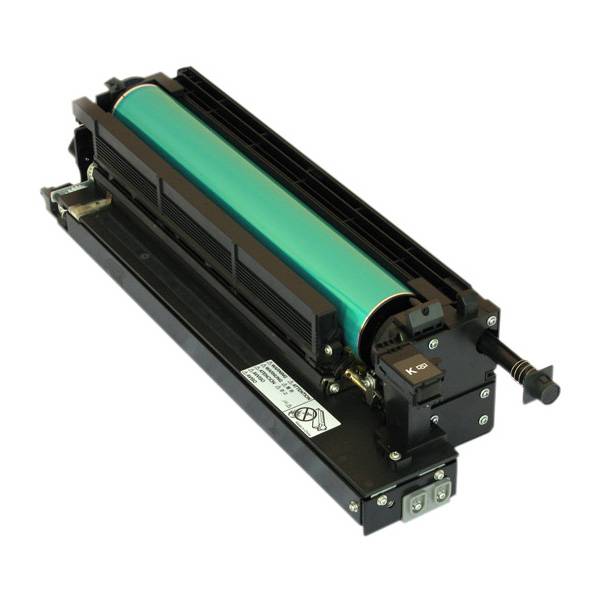 Блок барабана Konica Minolta DR-612K/ A0TK0RD (O) Bk