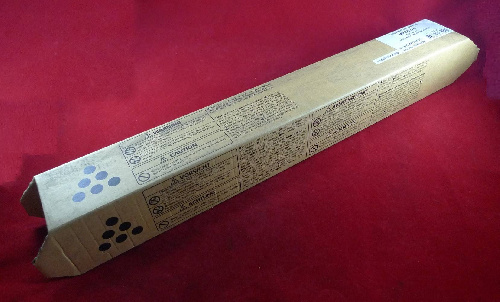 Тонер-картридж Ricoh Aficio MP C4503, type MPC6003E black (туба, 560г) (ELP Imaging)