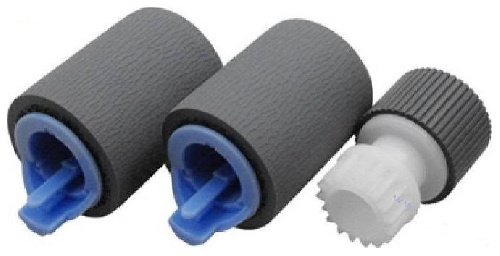 Комплект роликов захвата/подачи (лоток 3) HP LJ Enterprise 500 Color M551 (O) CF081-67913