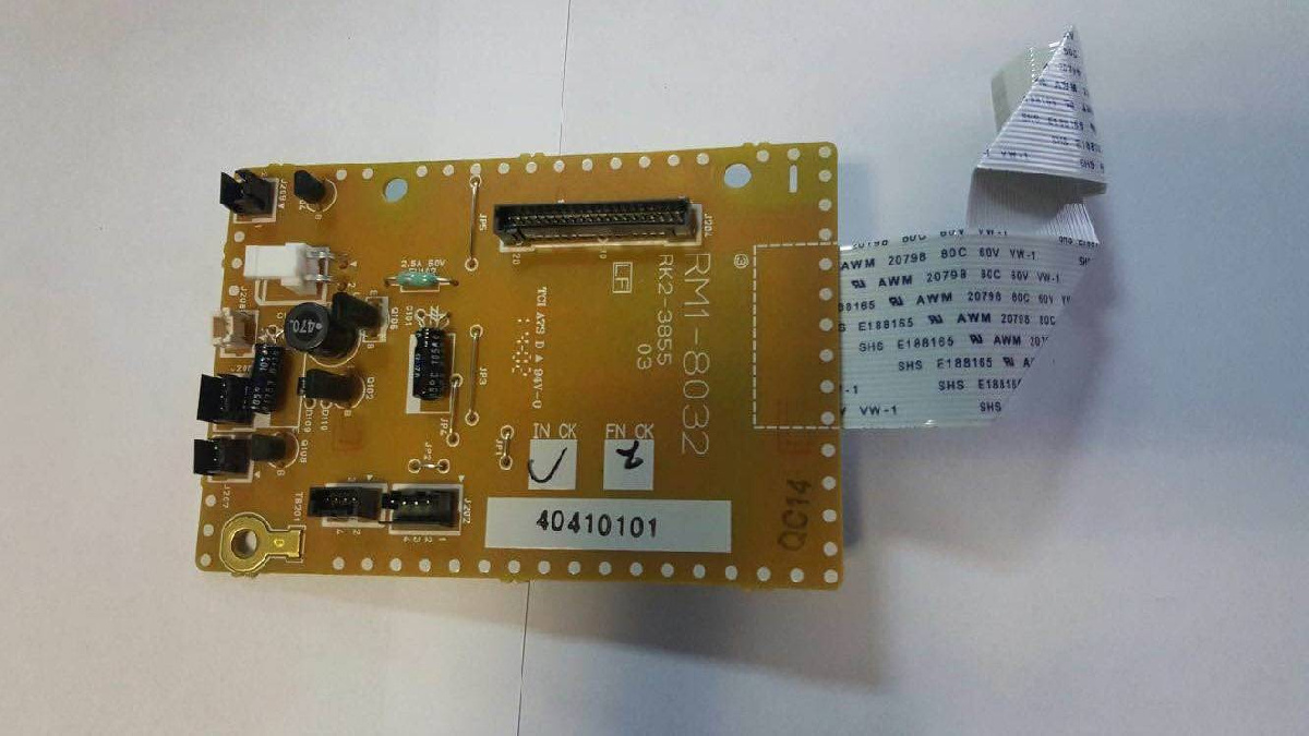 Плата соединения HP RM1-8032/ RK2-3855 (O) OEM