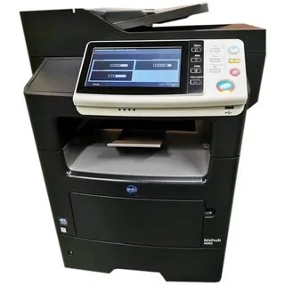 Konica Minolta EP-4050