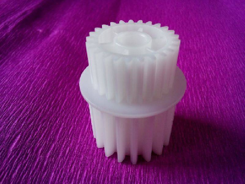 Шестерня 18T/25T привода термоузла Canon iR2520/2525/2530/2535/2545 (FU8-0576) OEM (O)