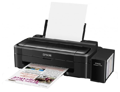 Принтер Epson L132 (C11CE58403)