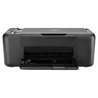HP DeskJet F4194