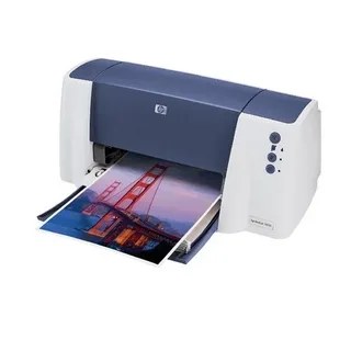 HP DeskJet 3810