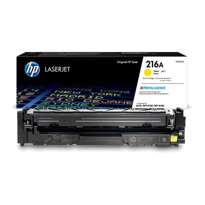 Картридж HP 216A [W2412A]