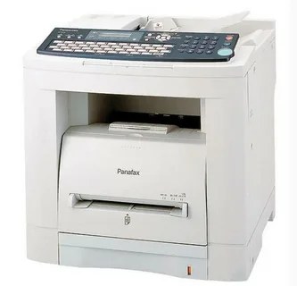 Panasonic UF-766
