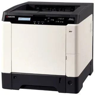 Kyocera FS-C5025