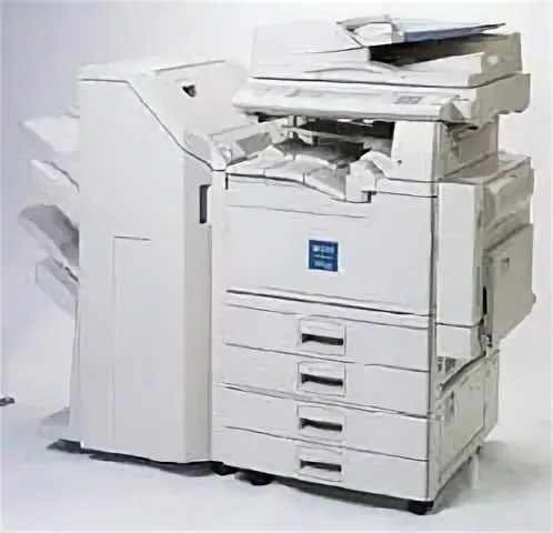 Ricoh FT7650