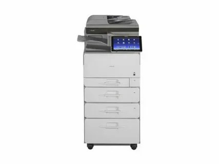 Ricoh Aficio C4006