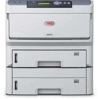 OKI B840