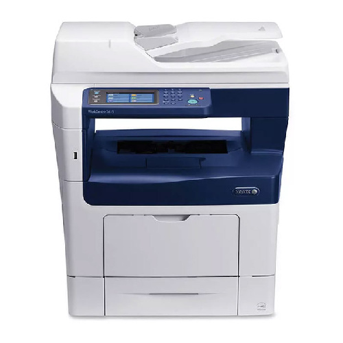 Xerox WorkCentre 3615