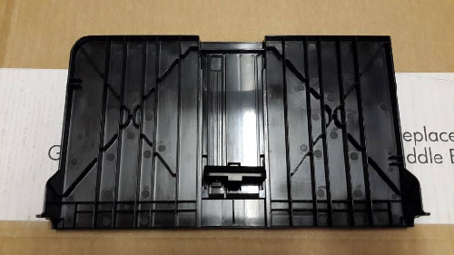 Входной лоток (нижняя часть) HP LJ P1606/M1536 (RM1-7534) OEM (O)