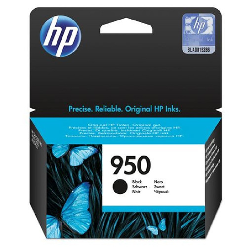 Картридж HP Officejet Pro 8100/8600 (O) №950 CN049AE BK