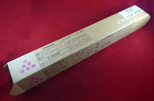 Тонер-картридж Ricoh Aficio MP C2003/C2011/C2503/C2504 magenta, type MPC2503H 9.5K (ELP Imaging)