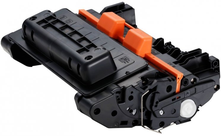 Картридж Canon 039 [0287C001]