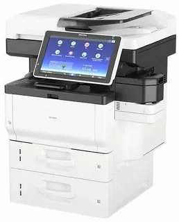Ricoh IM 350
