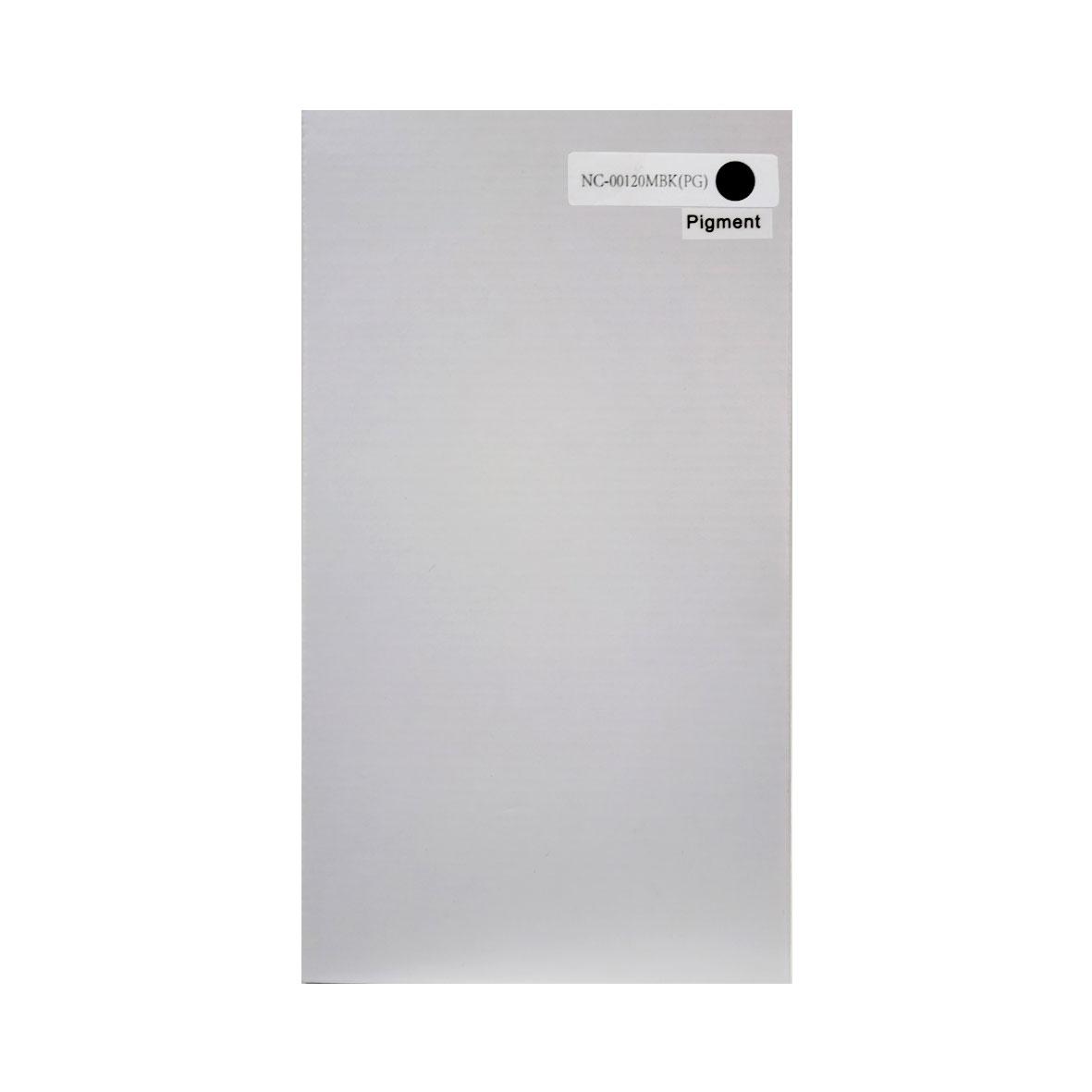 Картридж Canon iPF TM-200/TM-205/TM-300/TM-305 (MyInk) PFI-120MBk, матовый чёрный, 130мл,техупаковка