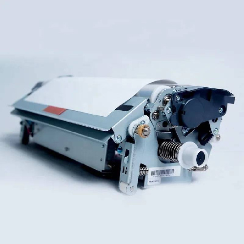 Блок 2-го переноса Konica-Minolta bizhub Press C1085 (A5AWR70A00/A5AWR70A44)