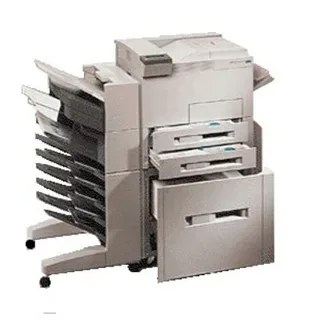 HP LaserJet Mopier 320