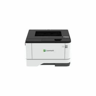 Lexmark LaserPrinter MS331