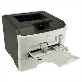 Lexmark LaserPrinter MS617