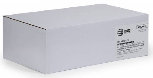 Картридж HP LJ 1010/1012/1015/1018/1020/1020 (Cactus) CS-Q2612AD черный двойная упак. (2000стр.)