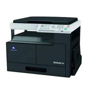 Konica Minolta bizhub 180