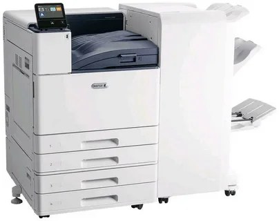 Xerox 9900