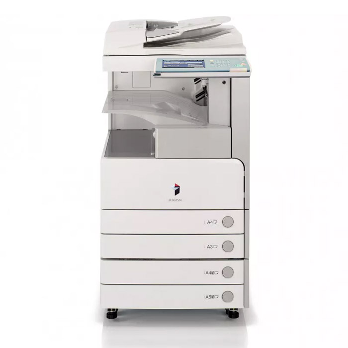 Canon imageRUNNER 3035