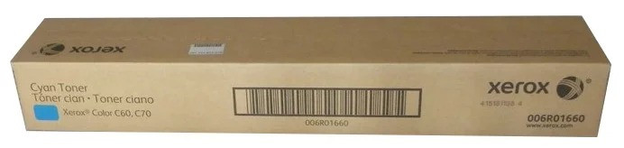 Картридж Xerox Color C60/C70 (O) 006R01660, C