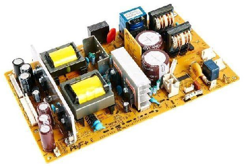 Плата Kyocera 302K094252/ 302K094250/ 302K094251 (O)