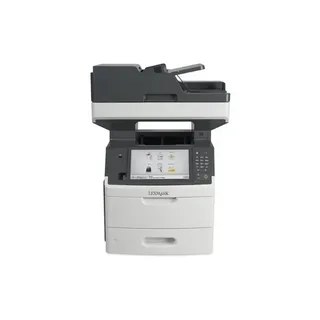 Lexmark LaserPrinter MX711