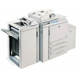 Konica Minolta Di-750