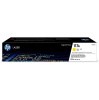 Картридж HP Color Laser 150/178/179 (O) 117/ W2072A, Y, 0.7K