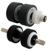Комплект роликов подачи для Panasonic KV-S1026/KV-S1046/KV-S1065 (O) KV-SS058