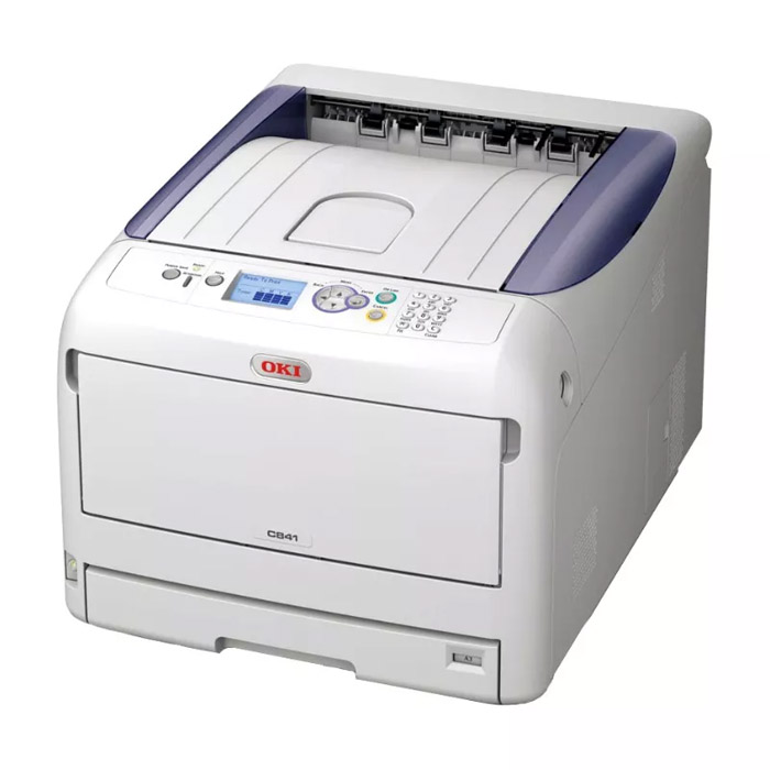 OKI C841