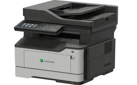 Lexmark LaserPrinter MB2442
